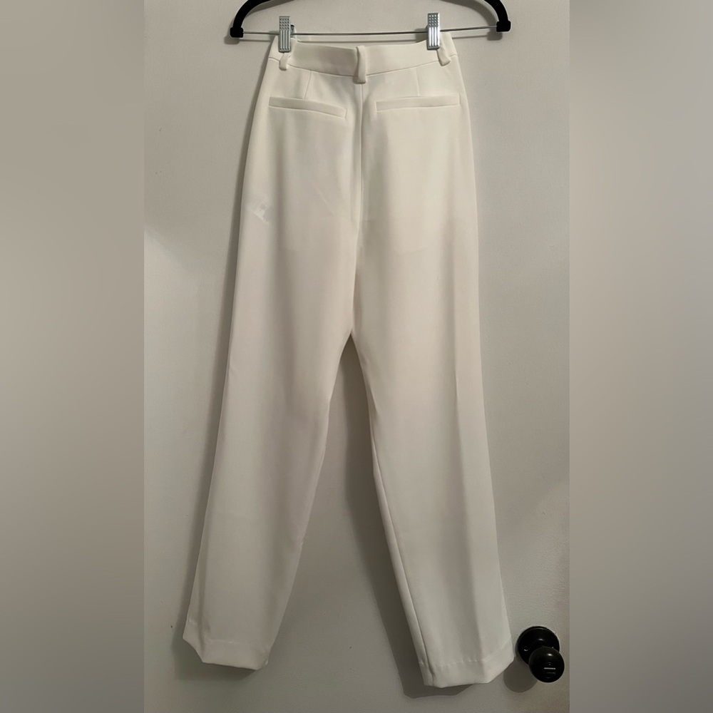 Nwot Iro Deta Pants View 6